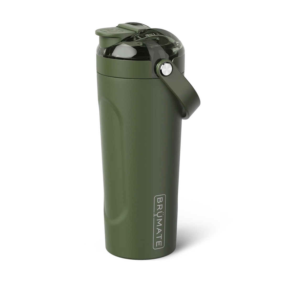 DWMS25-OSFA-OD Green
