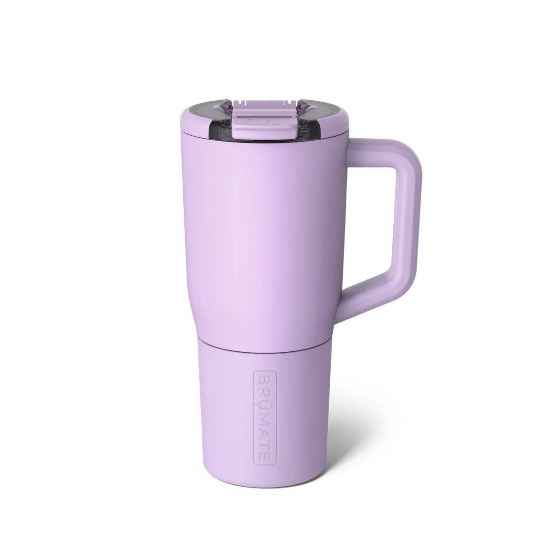 MUV25-One Size-Lavender