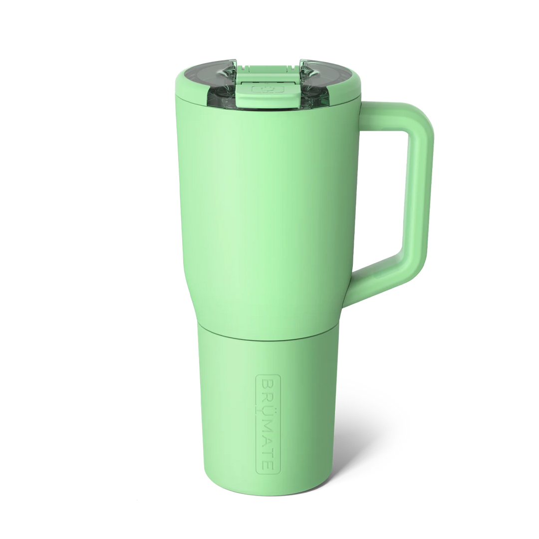 MUV35-One Size-Kiwi