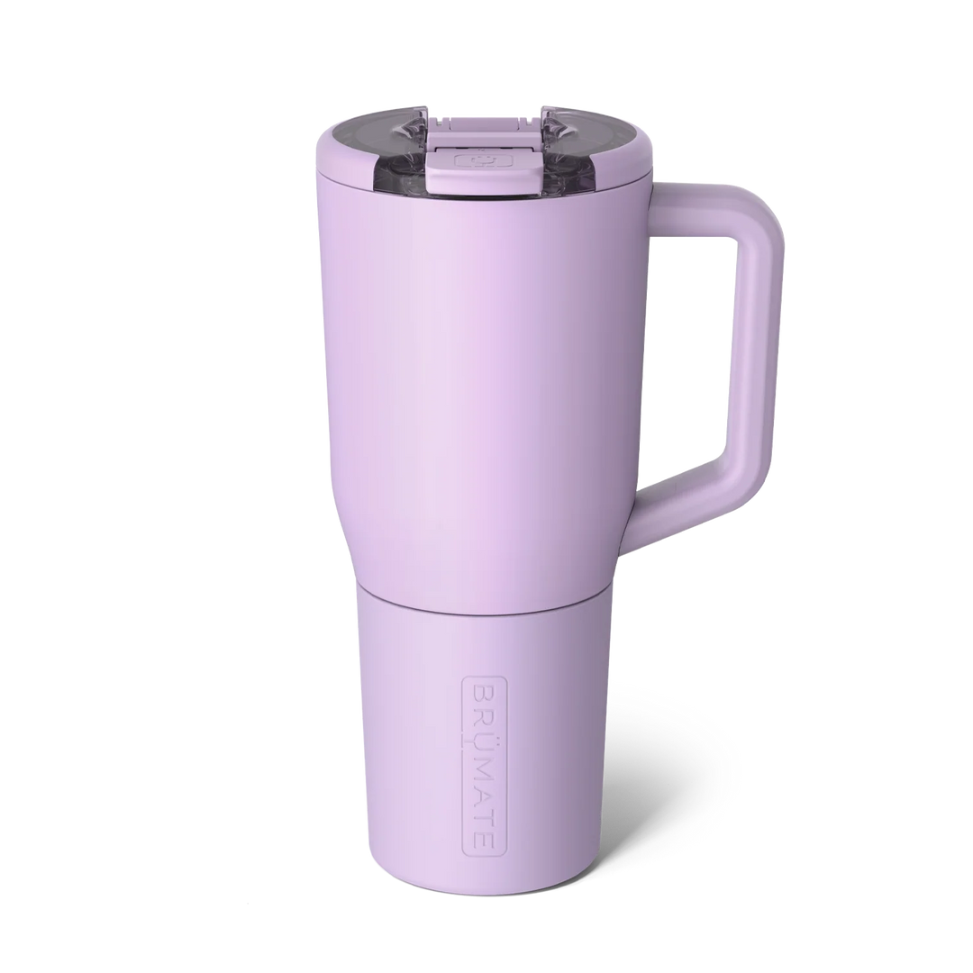 MUV35-One Size-Lavender