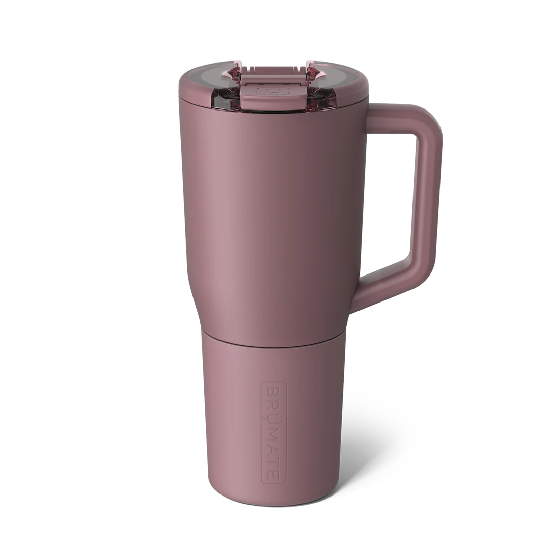 MUV35-One Size-Rose Taupe
