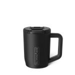 Load image into Gallery viewer, DWMV15-OSFA-Matte Black