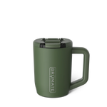 Load image into Gallery viewer, DWMV15-OSFA-OD Green