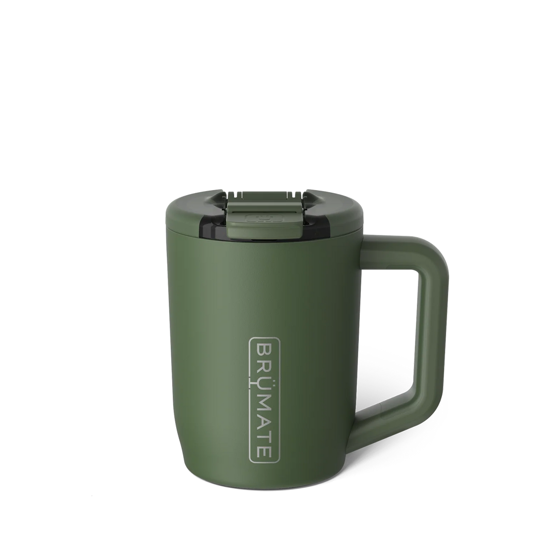 DWMV15-OSFA-OD Green