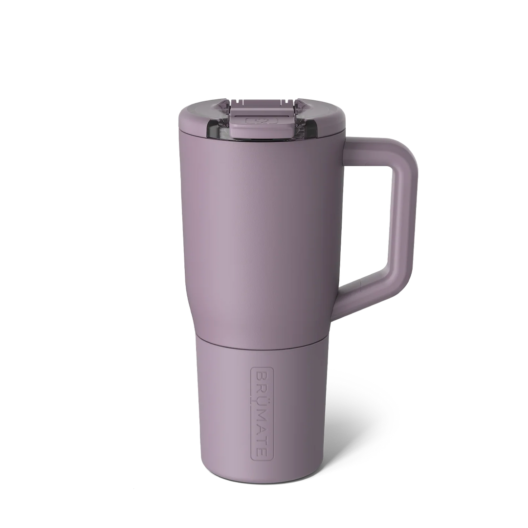 MUV25-One Size-Lilac Dusk