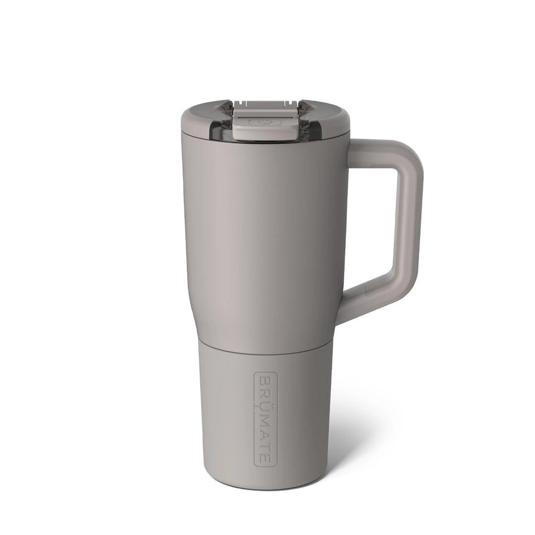 MUV25-One Size-Mocha