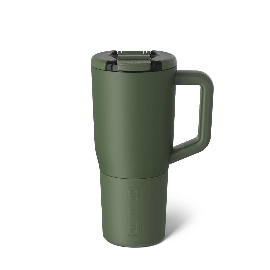 MUV25-One Size-OD Green