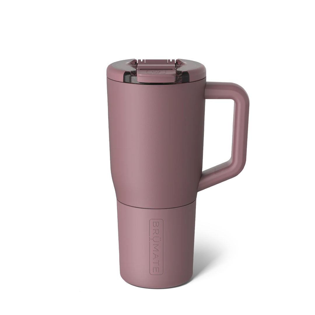 MUV25-One Size-Rose Taupe
