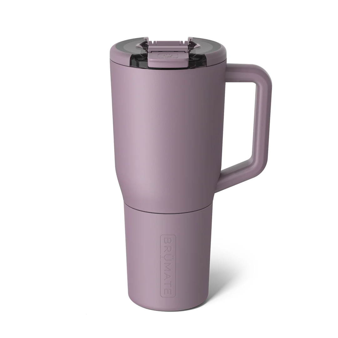 MUV35-One Size-Lilac Dusk