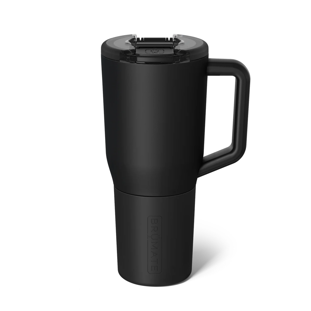 MUV35-One Size-Matte Black