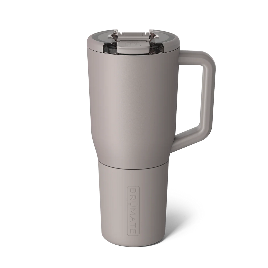 MUV35-One Size-Mocha