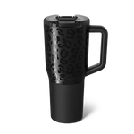 Load image into Gallery viewer, MUV35-One Size-Onyx Leopard