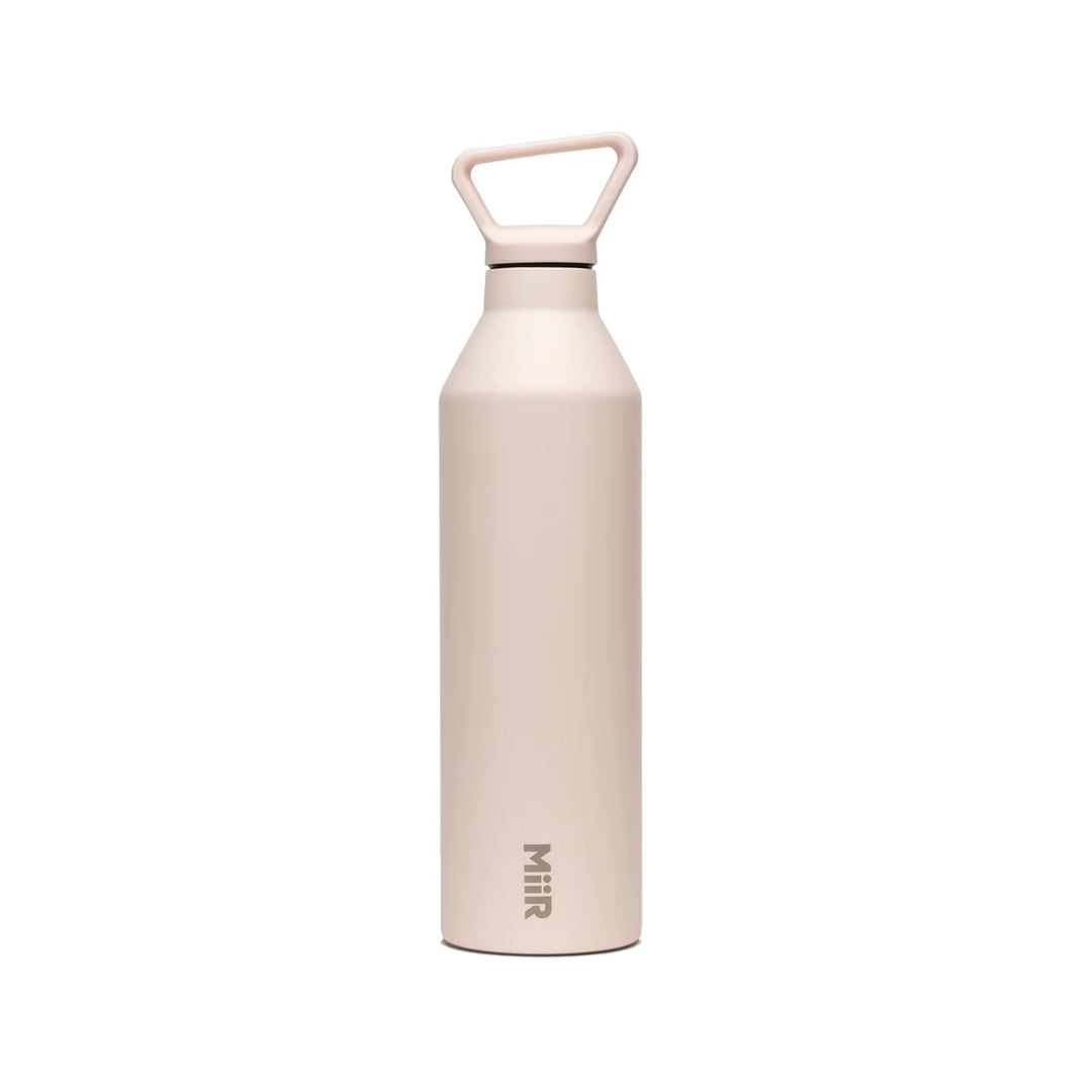 NMB1SV23-One Size-Thousand Hills Pink