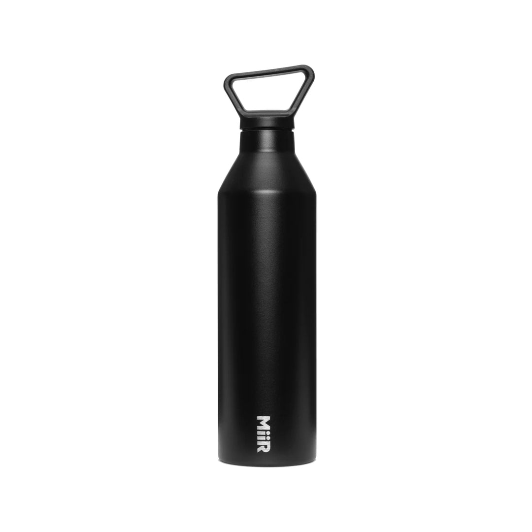 NMB1SV23-One Size-Black
