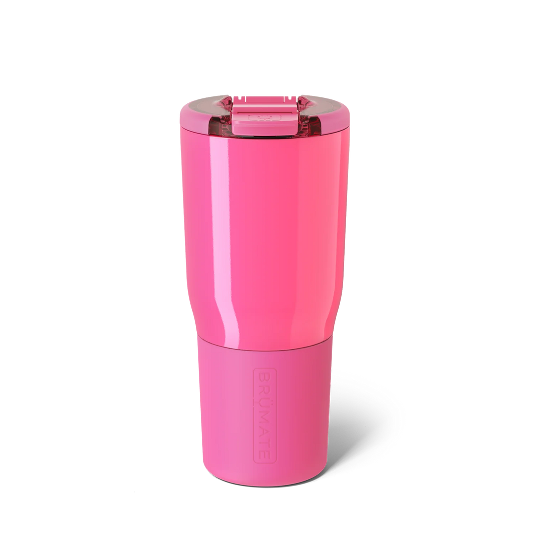 Nav25-One Size-Neon Pink