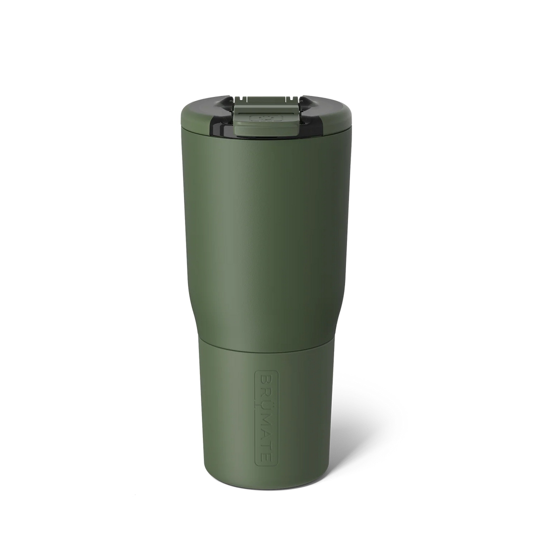 Nav25-One Size-OD Green