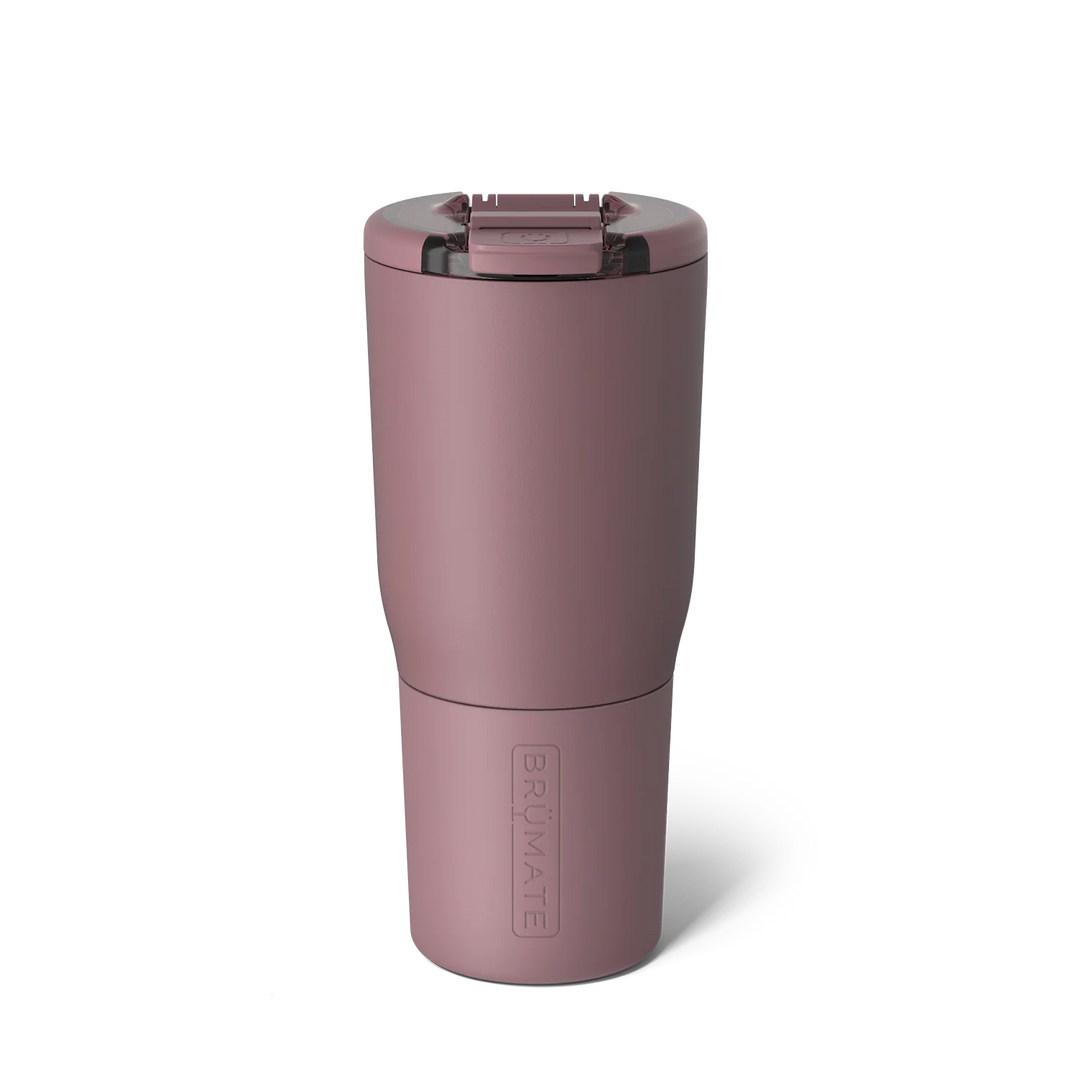 Nav25-One Size-Rose Taupe
