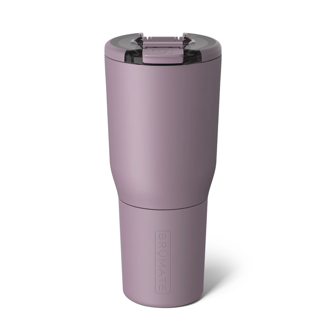 DWNV35-OSFA-Lilac Dusk