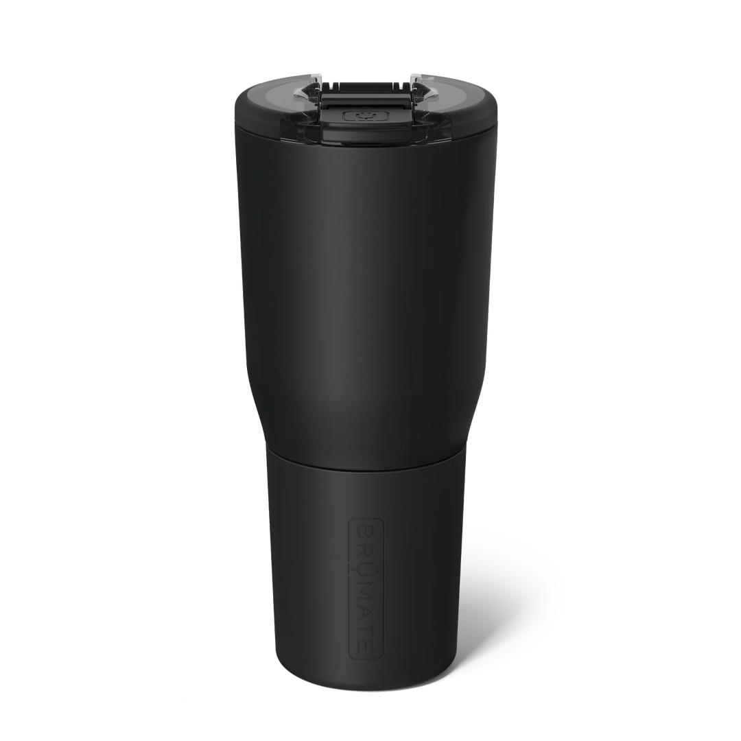 DWNV35-OSFA-Matte Black
