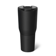 DWNV35-OSFA-Matte Black