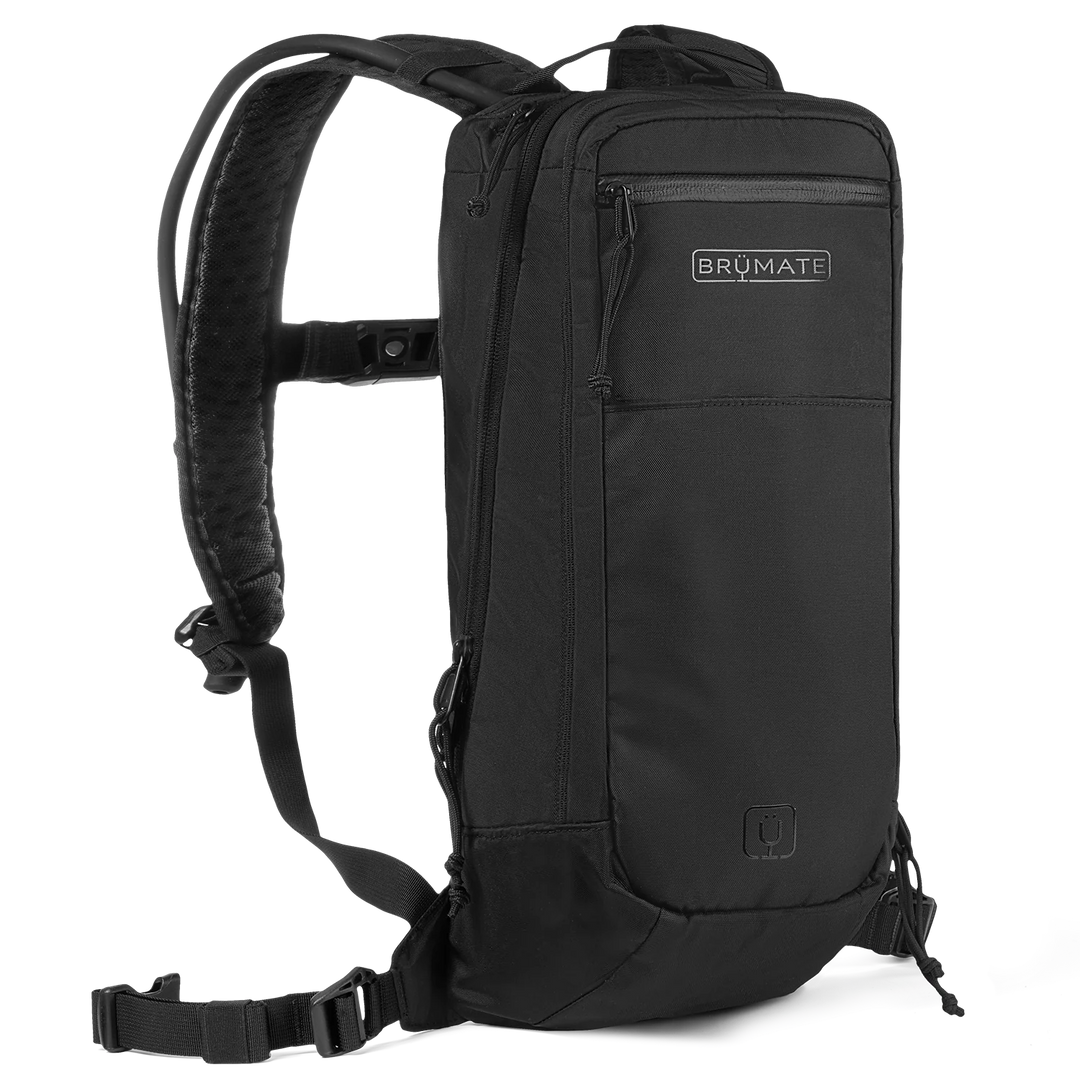 HydrationPack-One Size-Carbon