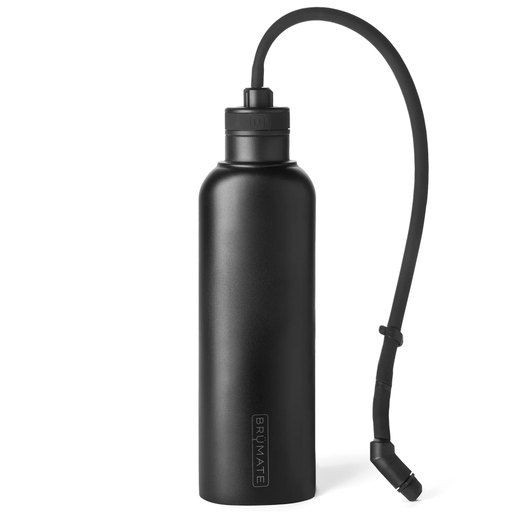 HydrationSystem-One Size-Matte Black