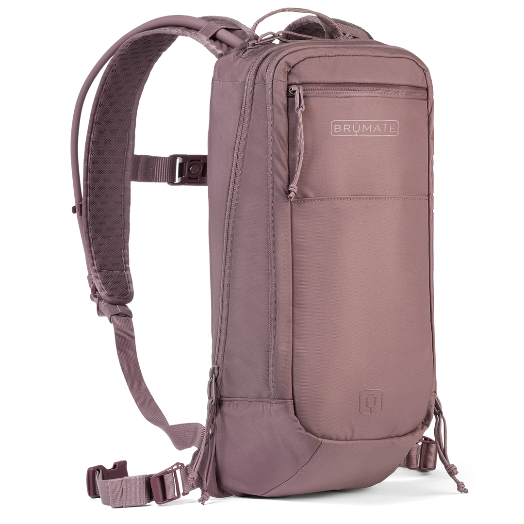 HydrationPack-One Size-Rose Taupe