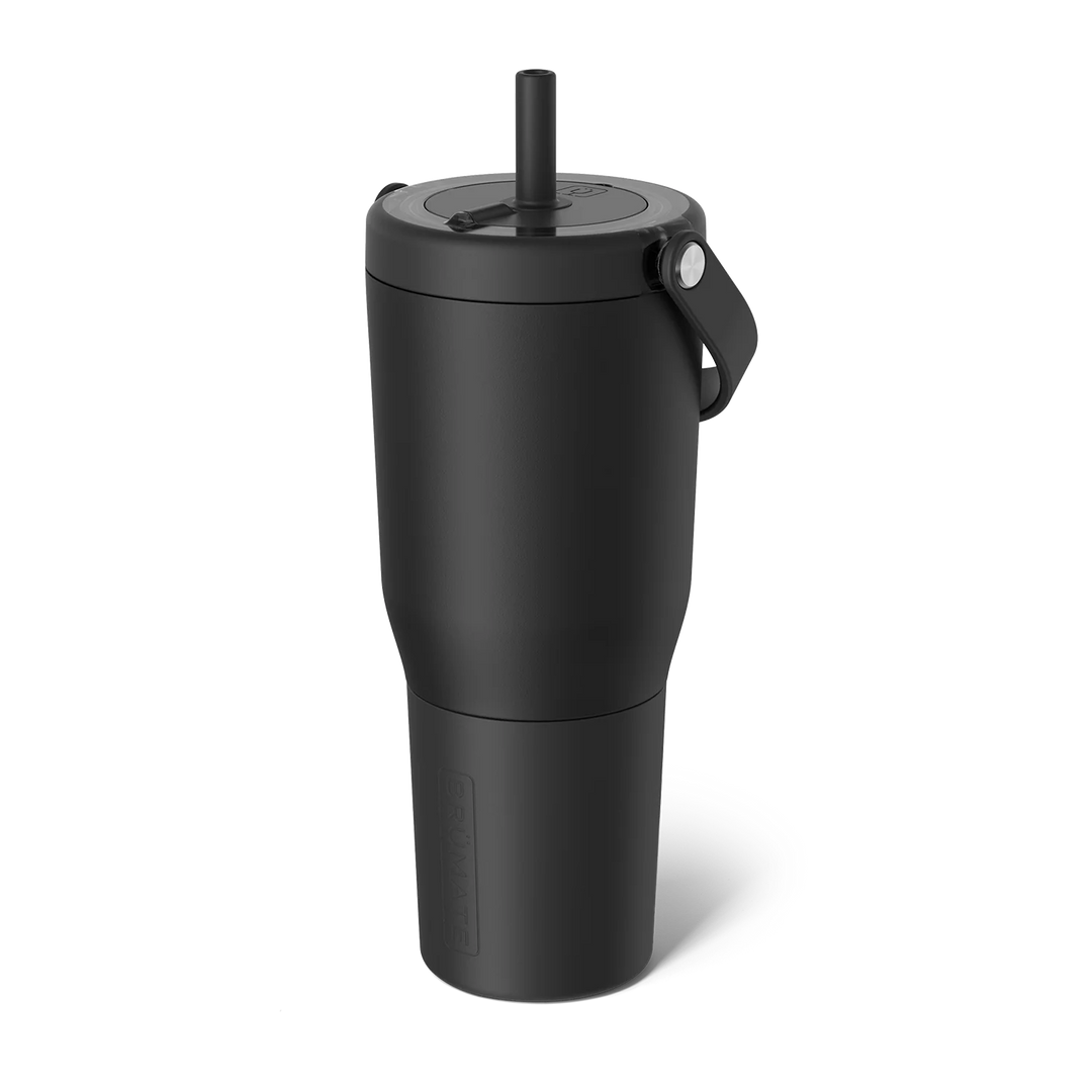 DWRS25-OSFA-Matte Black