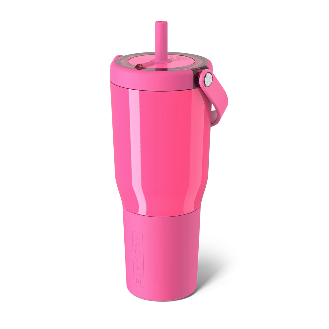 DWRS25-OSFA-Neon Pink