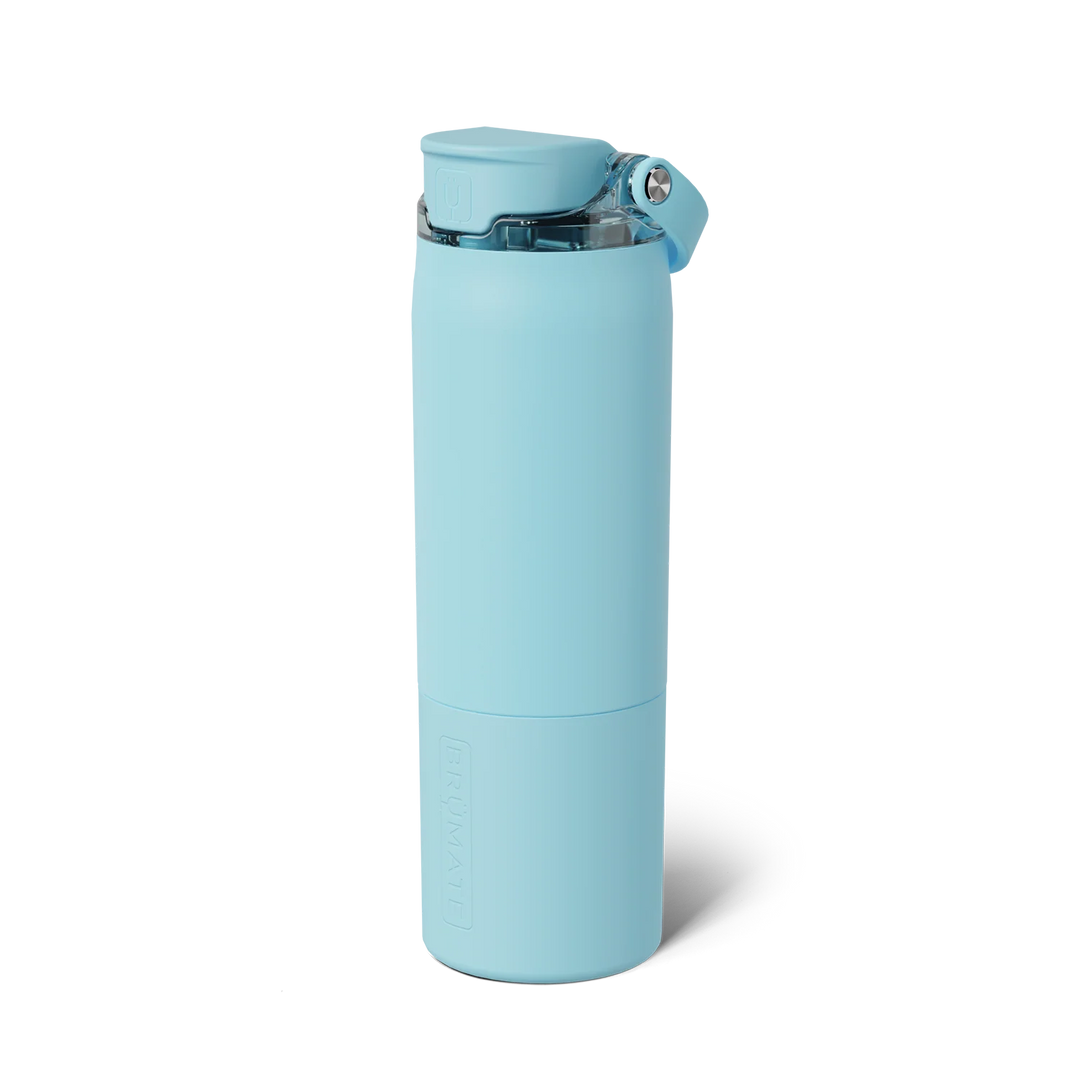 Rise25-One Size-Glacier