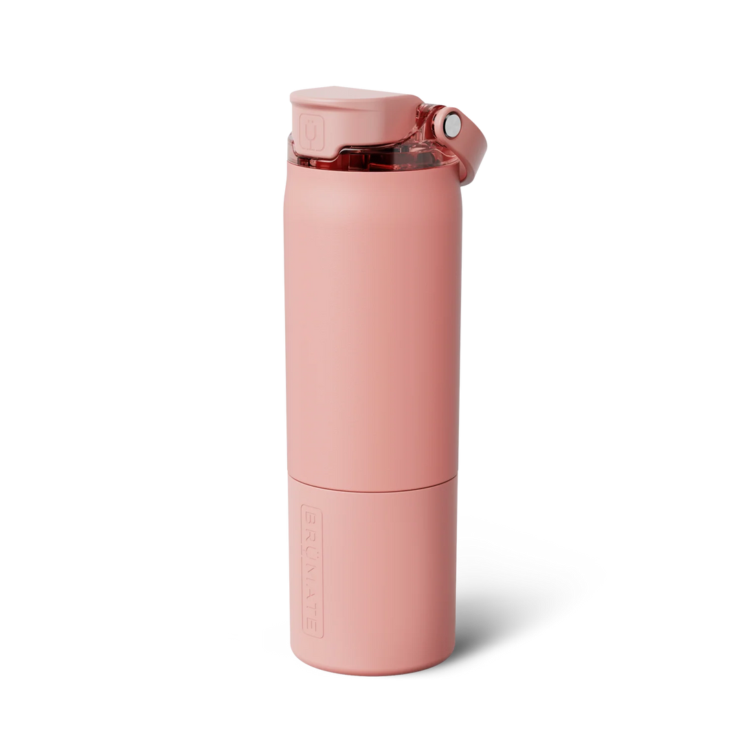Rise25-One Size-Guava