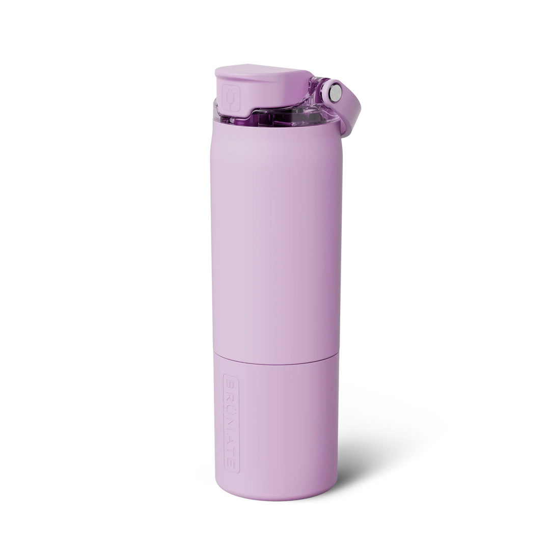 Rise25-One Size-Lavender