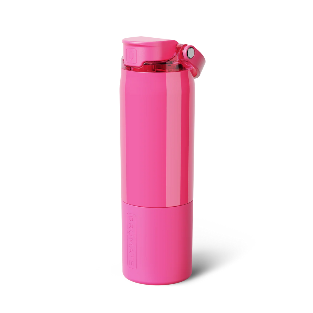 Rise25-One Size-Neon Pink