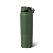 Rise25-One Size-OD Green