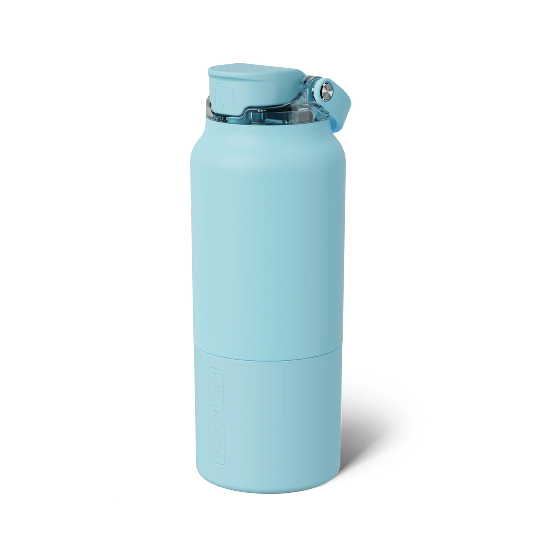 Rise35-One Size-Glacier