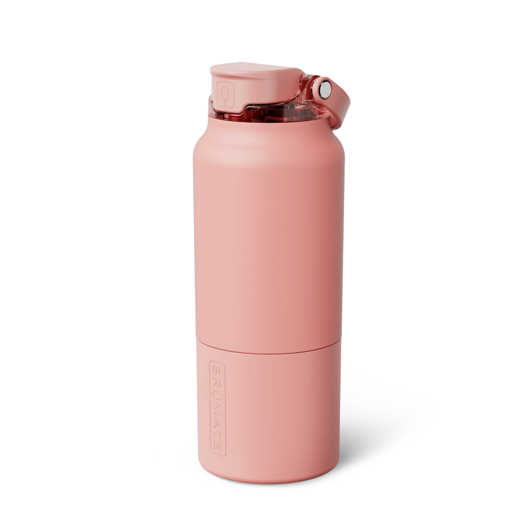 Rise35-One Size-Guava