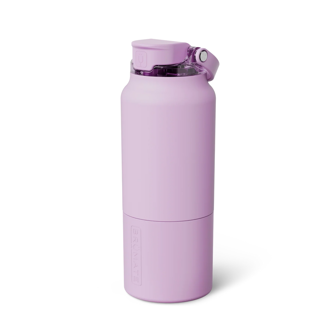 Rise35-One Size-Lavender