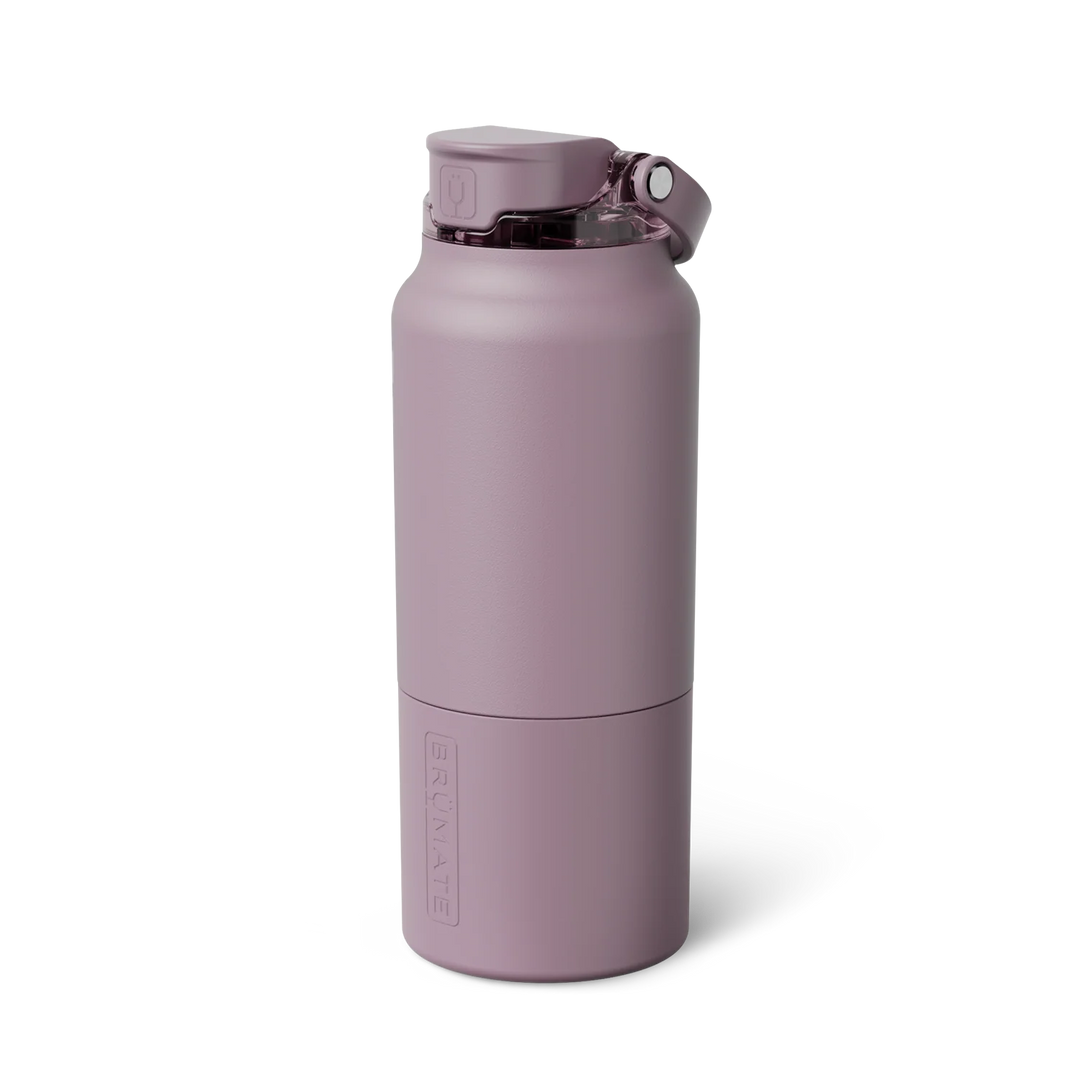 Rise35-One Size-Lilac Dusk