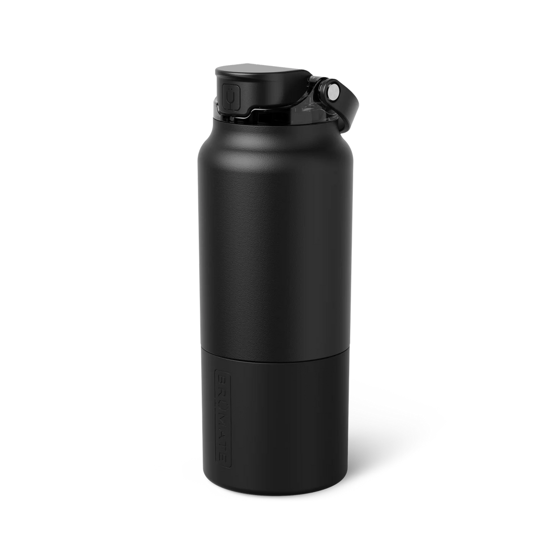 Rise35-One Size-Matte Black