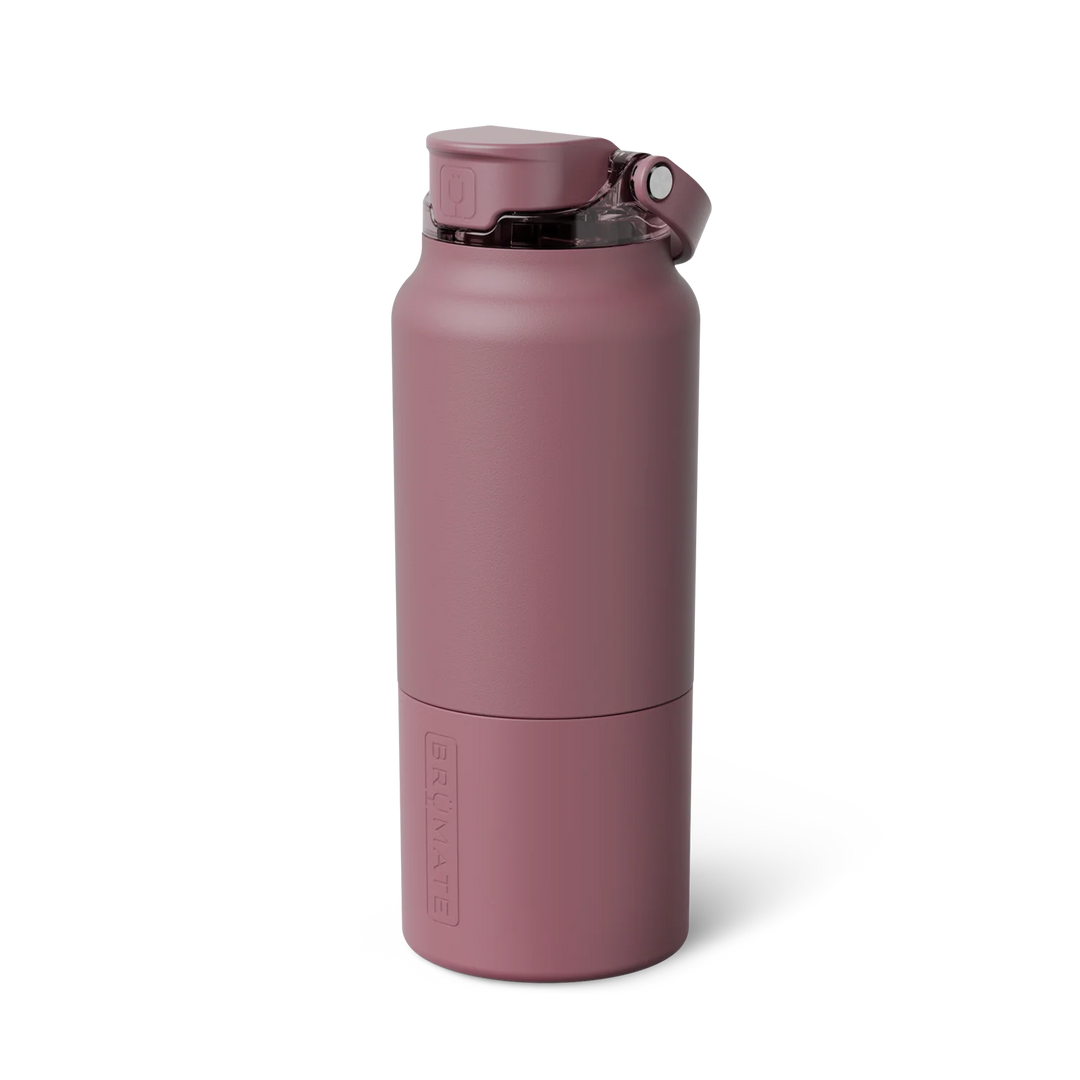 Rise35-One Size-Rose Taupe