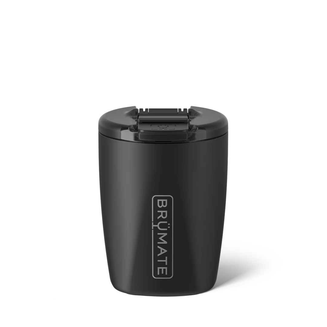 Rocks12-One Size-Matte Black