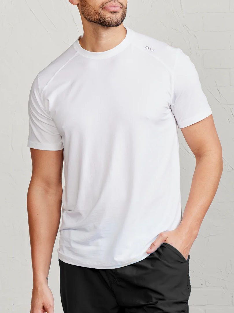 TM110-S-White,TM110-M-White,TM110-L-White,TM110-XL-White,TM110-2XL-White