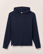 Load image into Gallery viewer, JMLT2620-XS-Solid Navy,JMLT2620-S-Solid Navy,JMLT2620-M-Solid Navy,JMLT2620-L-Solid Navy,JMLT2620-XL-Solid Navy,JMLT2620-2XL-Solid Navy,JMLT2620-3XL-Solid Navy