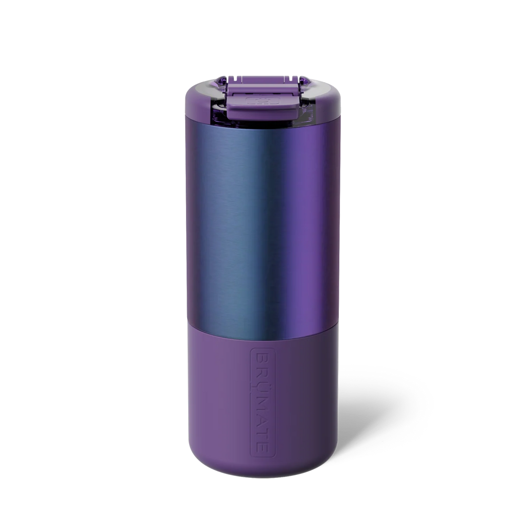 Strova18-One Size-Dark Aura