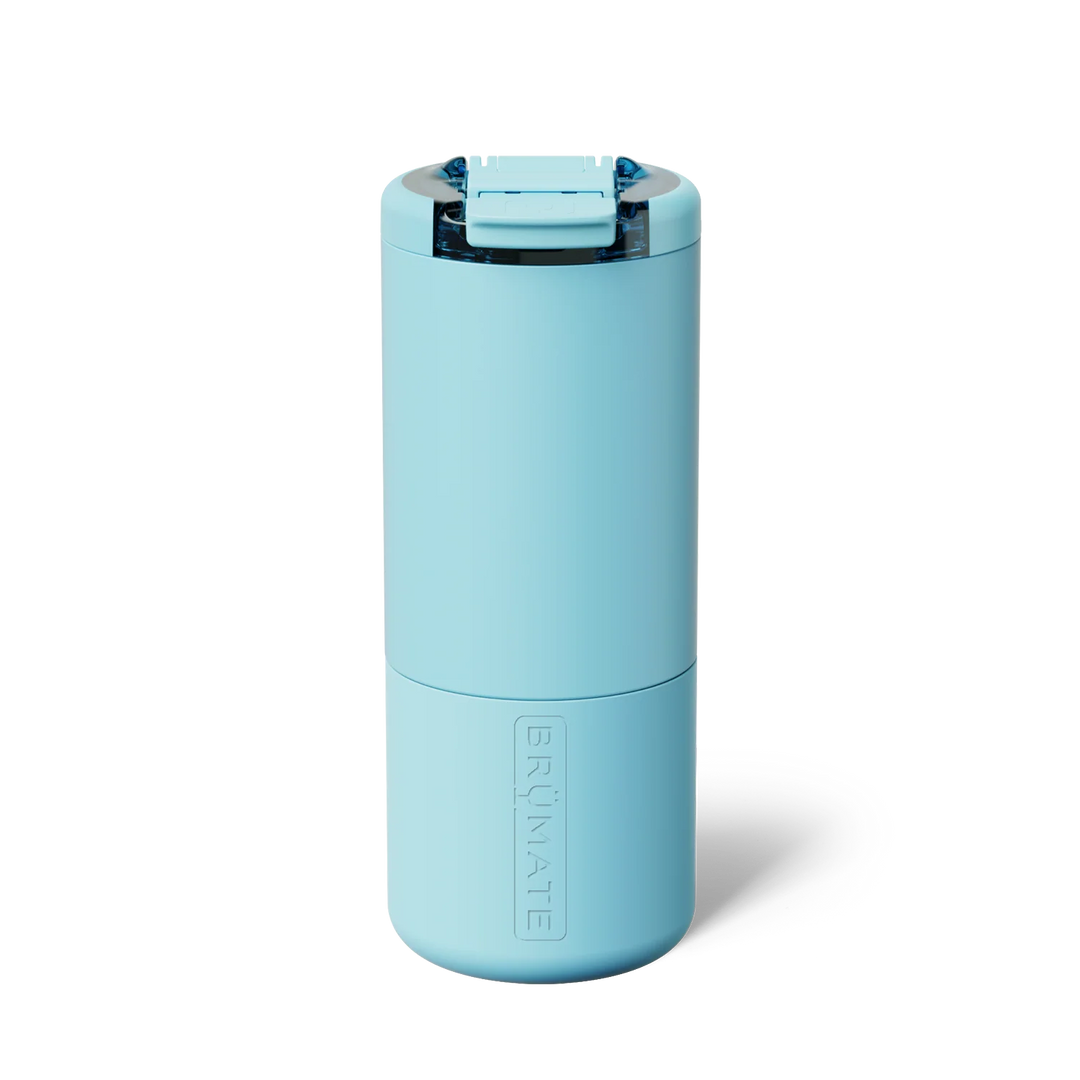 Strova18-One Size-Glacier