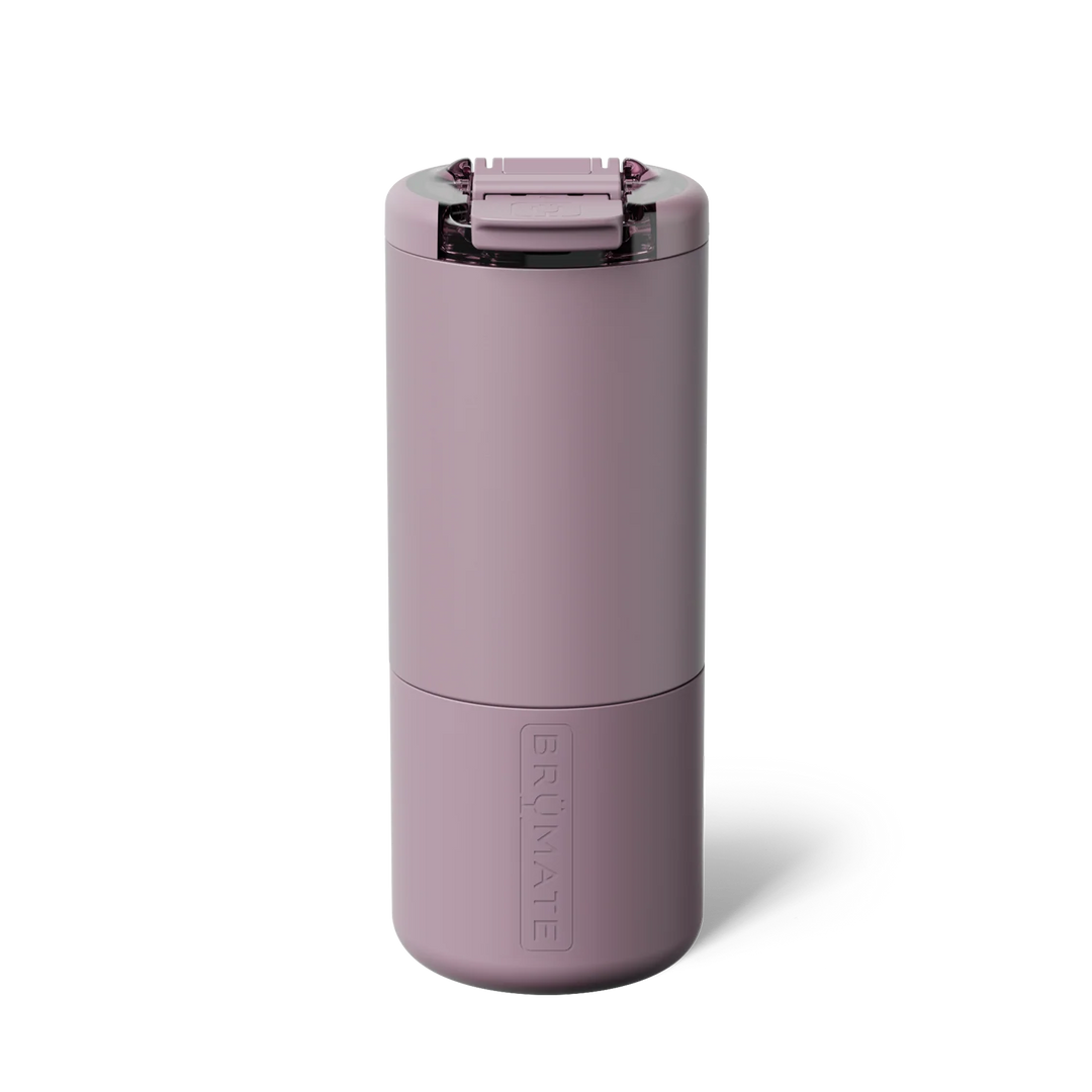 Strova18-One Size-Lilac Dusk
