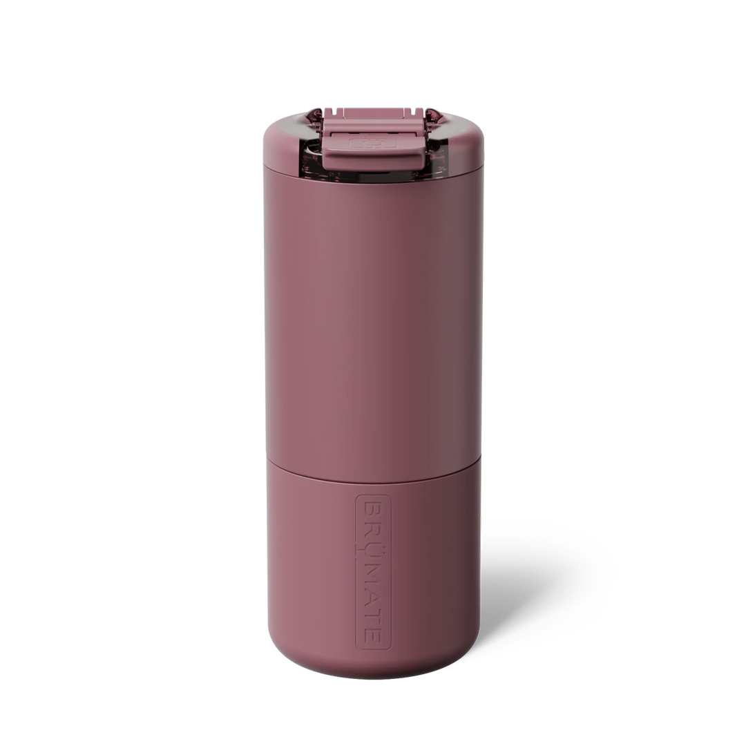 Strova18-One Size-Rose Taupe