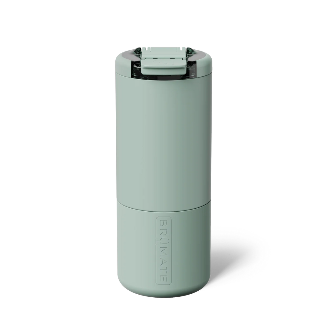 Strova18-One Size-Sage
