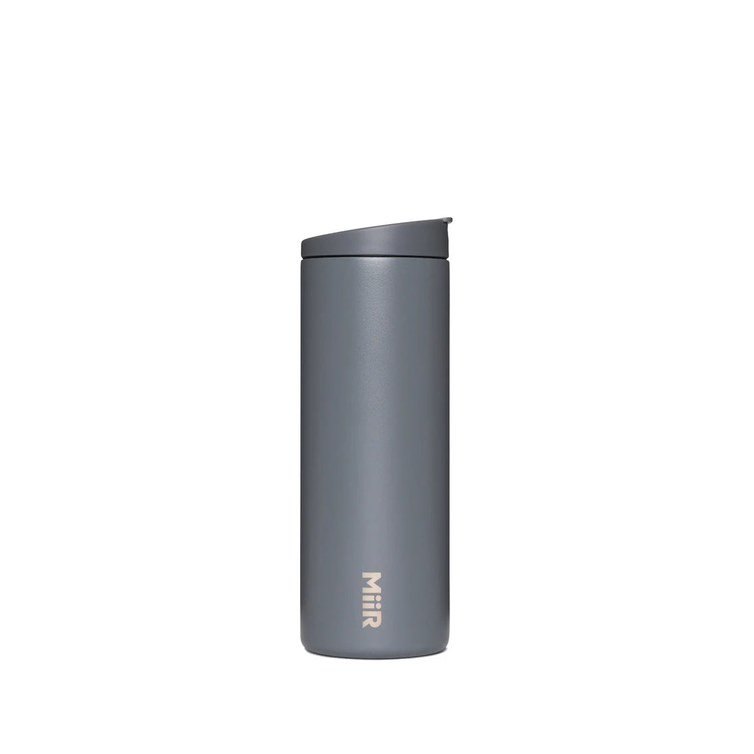 FLT-One Size-Basal Gray