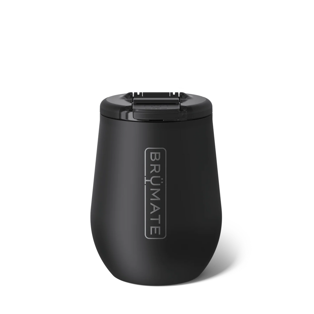DWUD14-OSFA-Matte Black